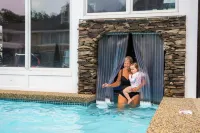 Best Western Merry Manor Inn - per famiglie