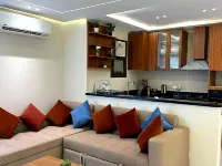 Luxurious Chalet in El Manasra, Egypt - Your Home Away from Home