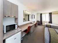 Burke & Wills Motor Inn Hotels in Kingaroy