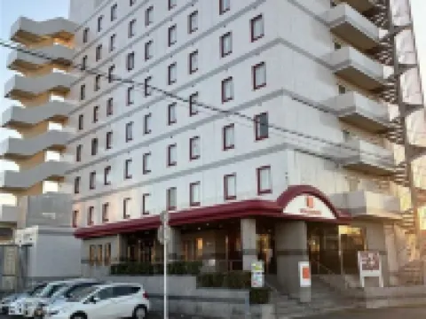 KOKO STAY 出水（旧 ホテルウィング出水） 出水のホテル