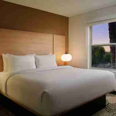 Residence Inn Phoenix Mesa Rooms