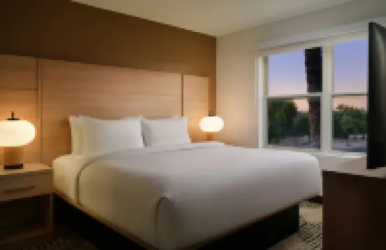 Residence Inn Phoenix Mesa