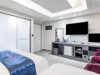 Uijeongbu G Hotel โรงแรมใกล้Hyoja-dong