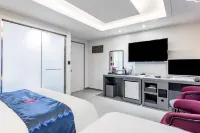 Uijeongbu G Hotel