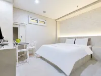 Icheon Hi Motel 夫钵附近的飯店