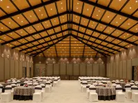 The Shore Trishvam 本地治里酒店
