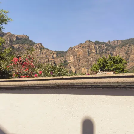 Casa La Santísima Vista