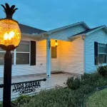 Private Pool Oasis + Hot Tub ,Quiet Luxury in the Villages, Pet Friendly