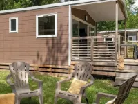 Cottage Papillon 4p 2Bdrms AirCon ミヨーのホテル