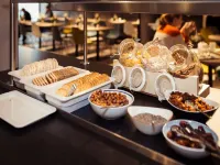 Hotel Rainers21 - sarapan