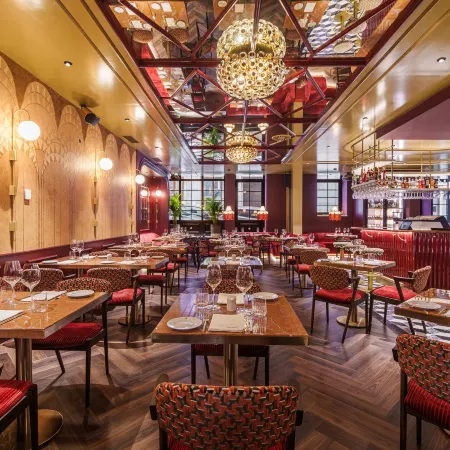 Olympia Lis Boutique Hotel