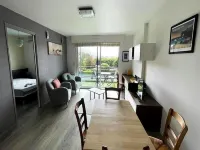 Apartments for 2 People
