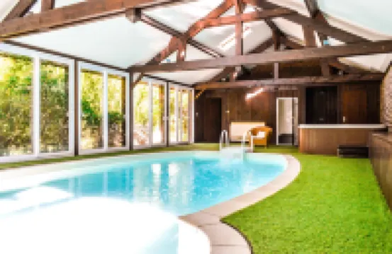 Les Granges d'Haillancourt