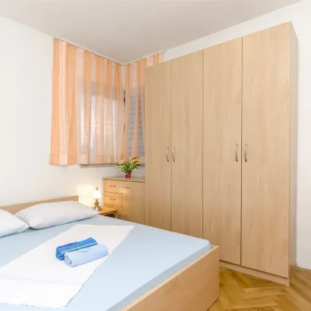 Apartment Branka