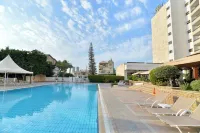 Ajax Hotel - Ocean View