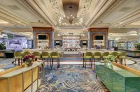 Mandalay Bay Resort and Casino - bar
