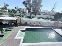 Aparts & Suites summer cascade Alvor - suối nước nóng