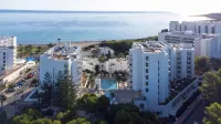 Hipotels Bahía Grande Aparthotel - Sea View