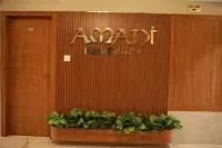 Amani Residency