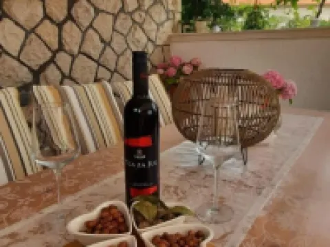 Apartments Zana Hotels in Postire