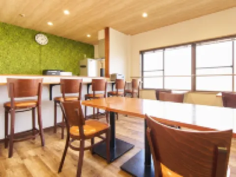 MarketStay shingu Hoteles en Shingū