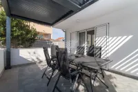 House Branka - Pet friendly
