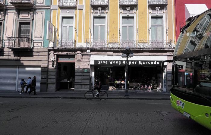 Hotel Alhaja Puebla Centro Histórico