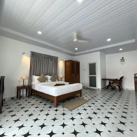 DD Cottages Mandrem