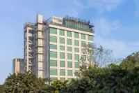 The Fern Residency Jodhpur, Series by Marriott - موقف سيارات