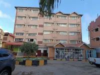 Hotel Rafiki Malindi