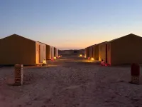 Dunes Insolites - 豪華營地 - 2星級