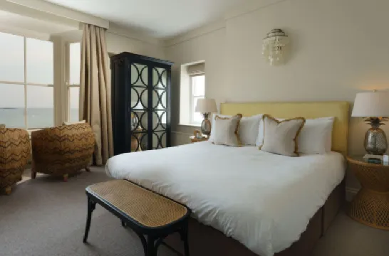 The Godolphin Hotel Hotels in 