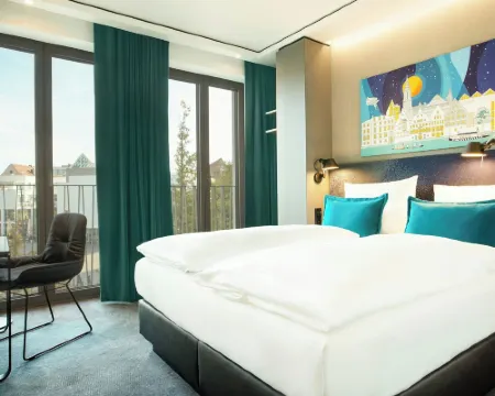 Motel One Ulm Hotels in Ulm