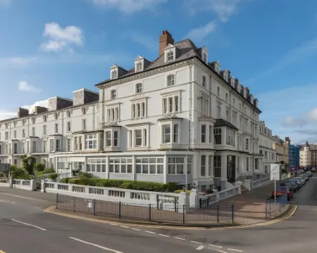 海洋酒店 蘭迪德諾酒店