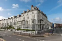The Marine Hotel