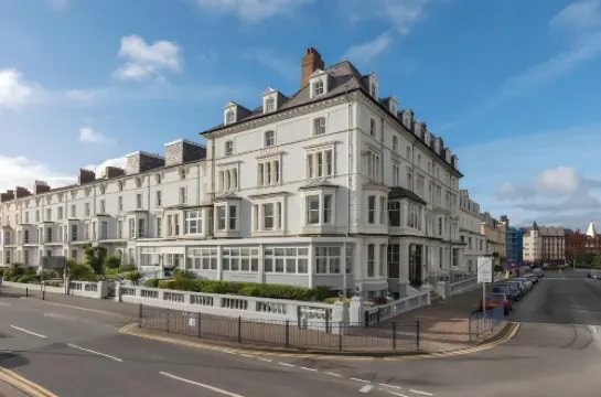 The Marine Hotel