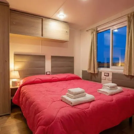 VioVillas Agriturismo Glamping Arezzo