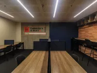Happa Hub Hôtels à proximité de : Tour Colpatria
