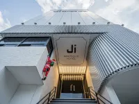 경주 JI 부티크 포석정 주변 호텔