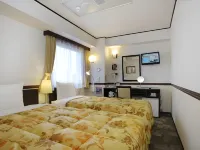 東横INN熊本新市街 熊本市のホテル