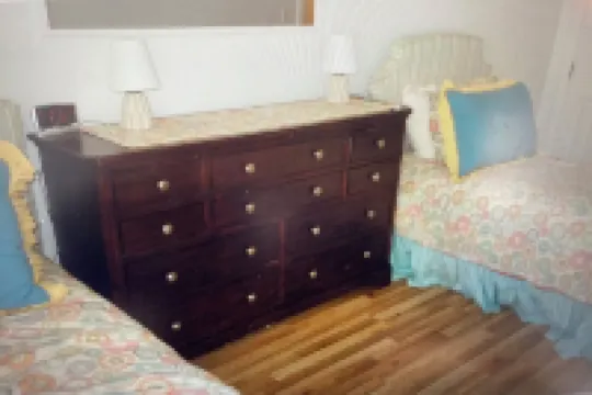 4-bedroom Centerville/Craigville Beach area retreat. Enjoy your stay!