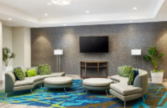 Candlewood Suites LEBANON by IHG