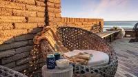 The Jamie by Avantstay Oceanfront Stay + Firepit + Chef's Kitchen + Near Morro Bay