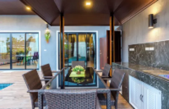 Breeze Casa Private Pool Villas