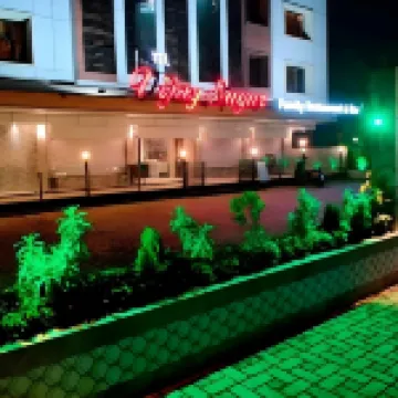 Hotel Vijay Sagar Dombivali