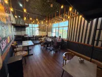 城市景觀飯店及餐廳 - 2 星級