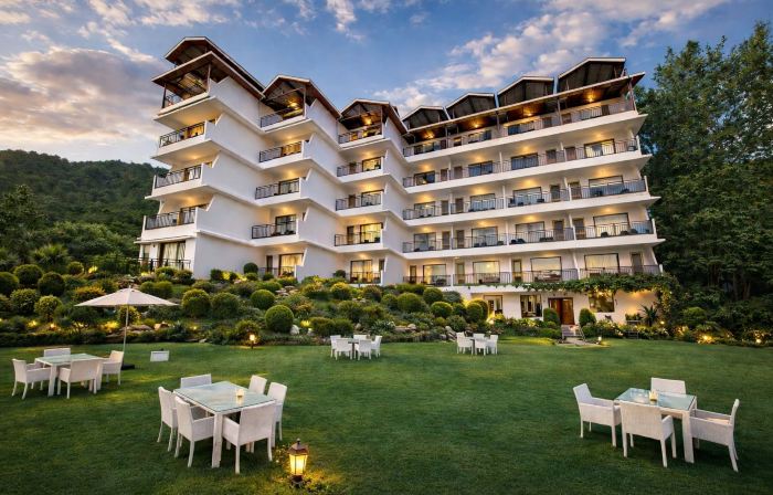 Ekant Retreat Resort
