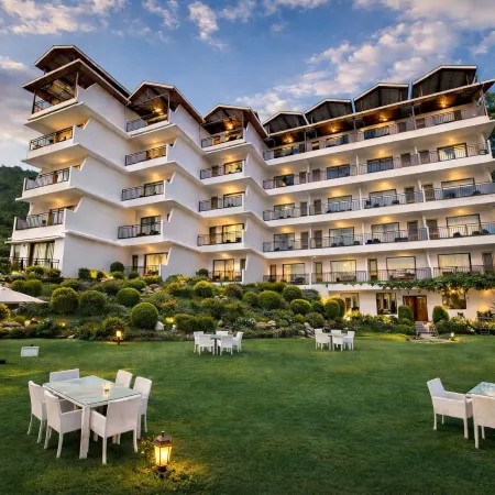 Ekant Retreat Resort