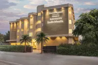 Hotel Gwalior Regency, a member of Radisson Individuals