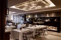 Park Hyatt Johannesburg - breakfast